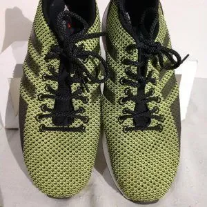 adidas | Shoes | Adidas Traxion Questar Trail Neonblack  display picture 1